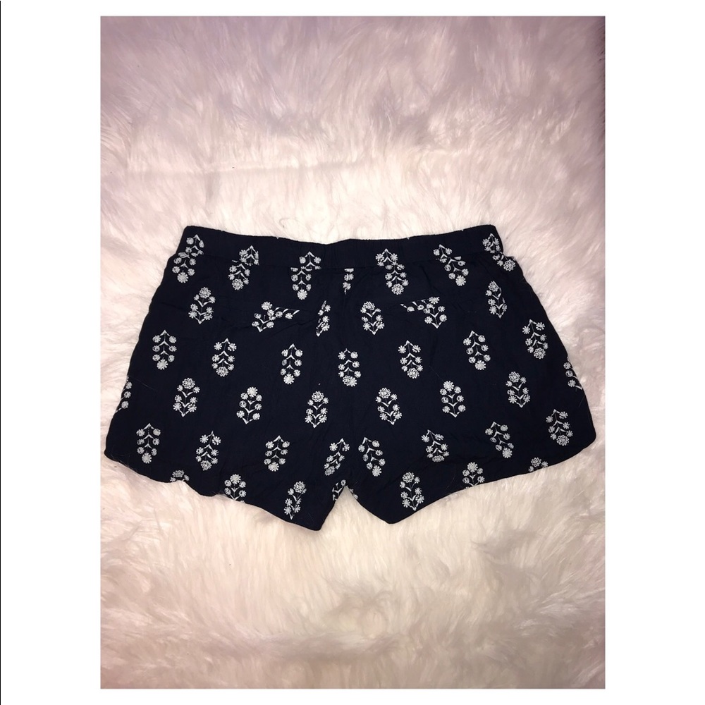 Madewell Spring/Summer Shorts!